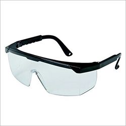 Eye Protection